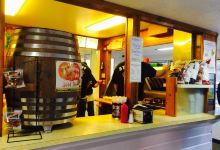 Boehringer's Drive-In美食图片