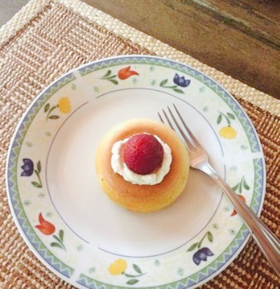 La Madeleine - café餐厅图片