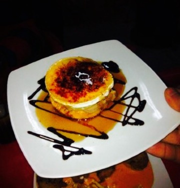 El zindicato餐厅图片