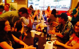 Hutchens' BBQ