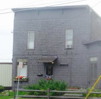 The Shingle餐厅图片