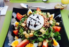 Auberge Communale de Vallorbe美食图片