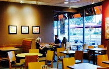 Panera Bread餐厅图片