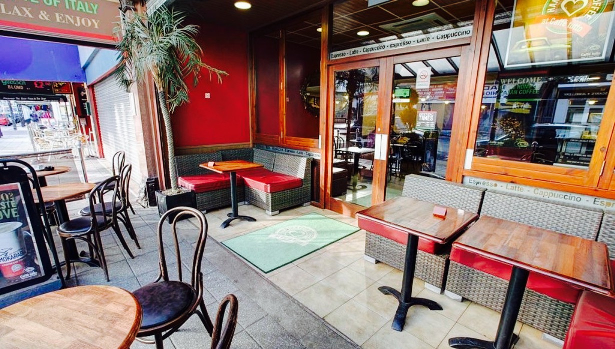 Caffe Tutto餐厅图片