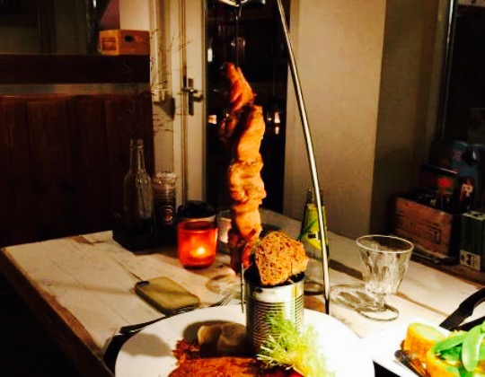 Brasserie 21餐厅图片