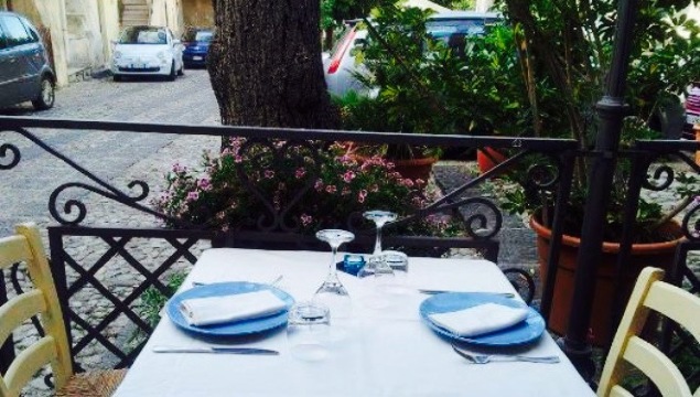 Incipit Restaurant餐厅图片