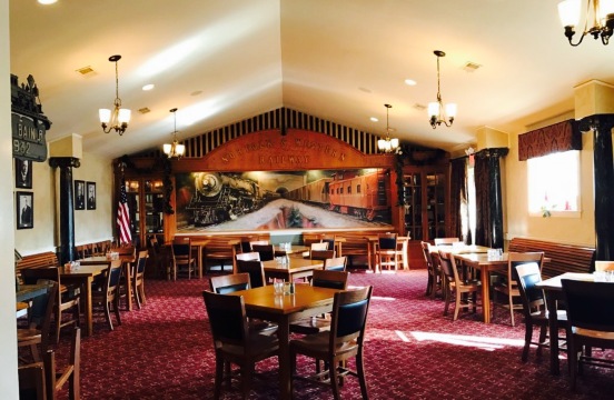 Olde Liberty Station