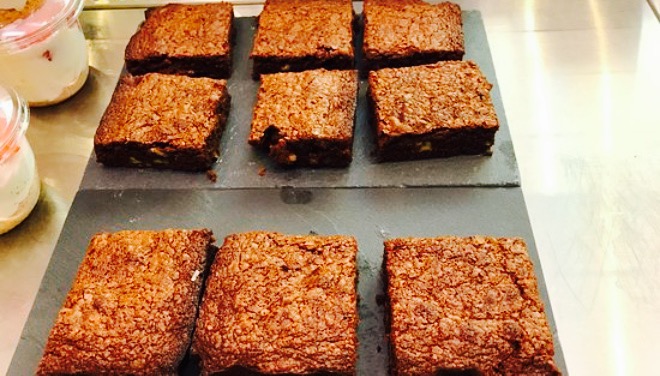 Pachamama餐厅图片