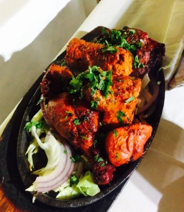 Happy Valley Indian Restaurant餐厅图片