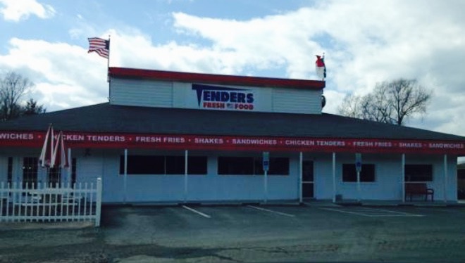 Tenders