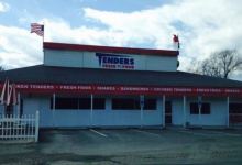 Tenders美食图片