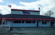 Tenders餐厅图片