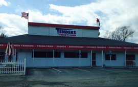 Tenders
