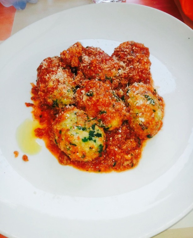 Ristorante Pizzeria Ampola餐厅图片