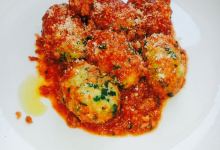 Ristorante Pizzeria Ampola美食图片
