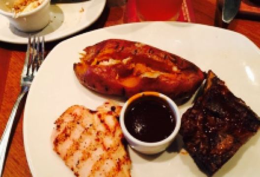 Outback Steakhouse美食图片