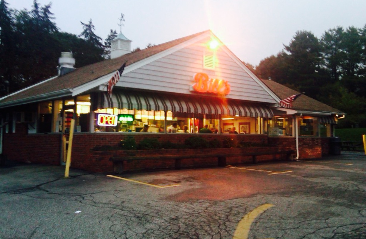 Bill's Drive-In