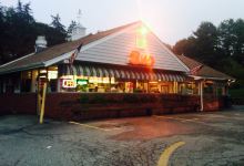 Bill's Drive-In美食图片