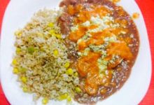 El Meson Xiqueno美食图片