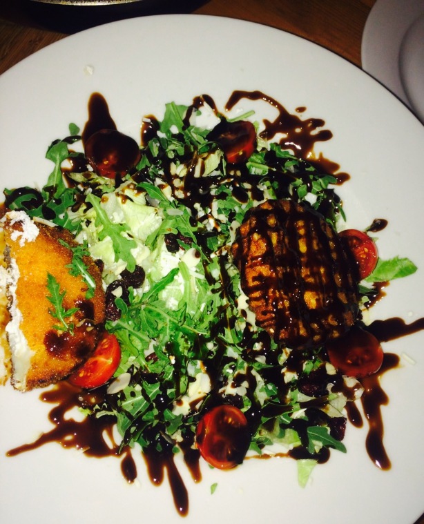 Loukoulos Restaurant