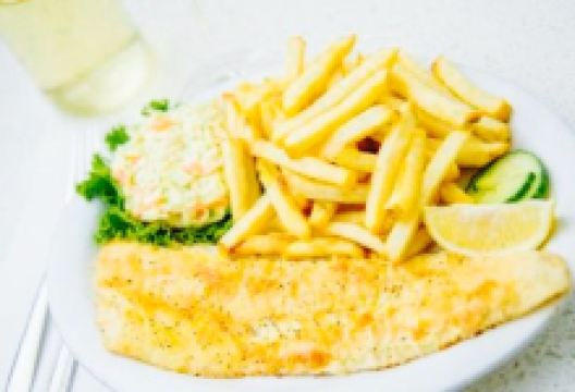 Burger World美食图片