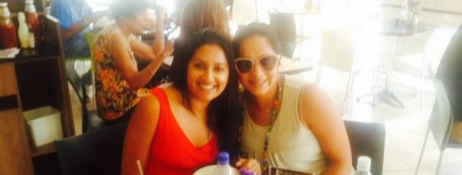 Cafe Nush餐厅图片