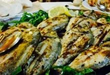 To Kalympaki美食图片