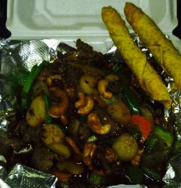 Sarocha's Thai Restaurant餐厅图片