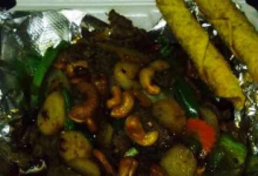 Sarocha's Thai Restaurant美食图片