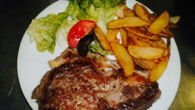 Restaurant Bar Xarrup餐厅图片