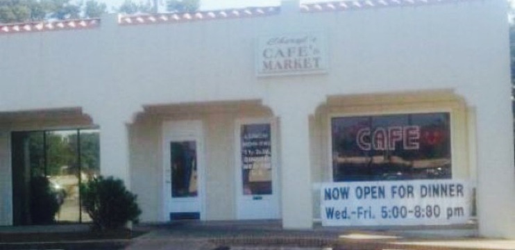 Cheryl's Cafe & Market