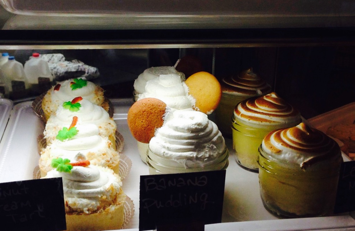 Rise Kitchen & Deli餐厅图片