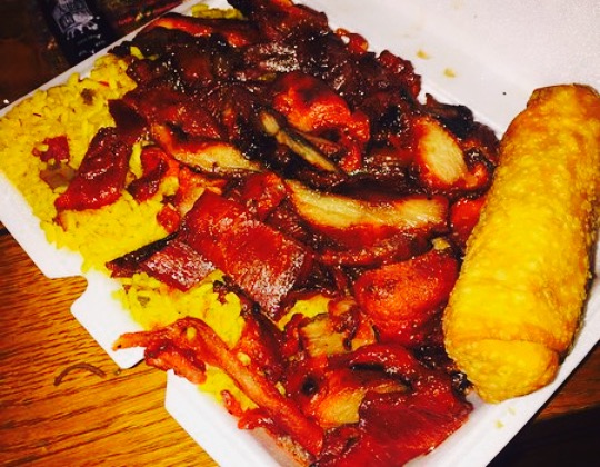 China Kitchen餐厅图片