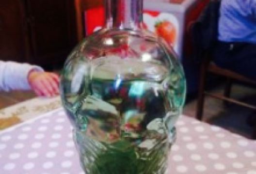 Trattoria alpina da Anna美食图片