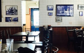 Old Orange Cafe