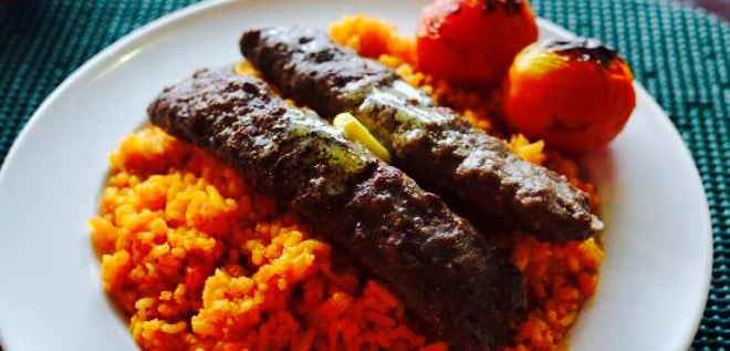 Persian Kebab Tandoori餐厅图片