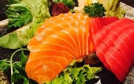 Sushi Dining Den