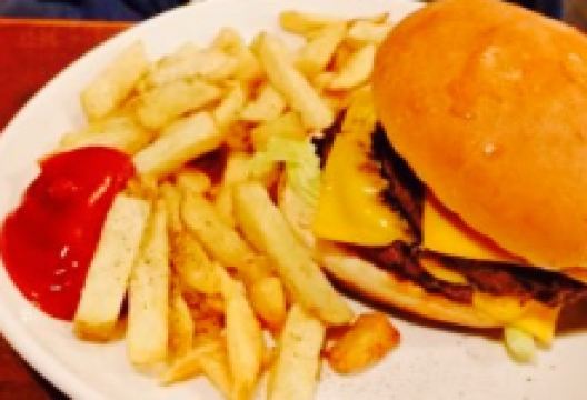 White Spot Restaurant美食图片