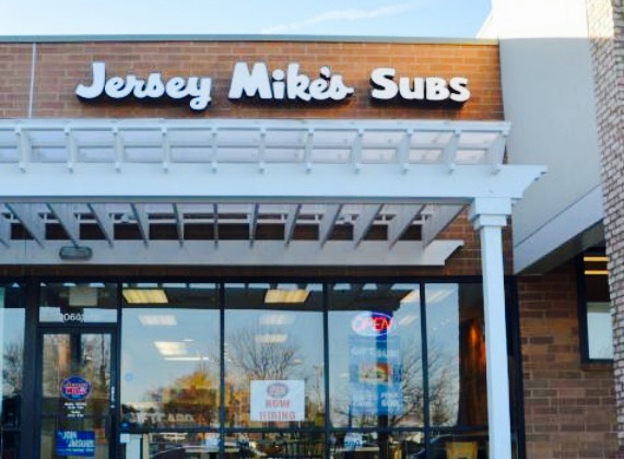 Jersey Mike's Subs