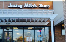 Jersey Mike's Subs餐厅图片