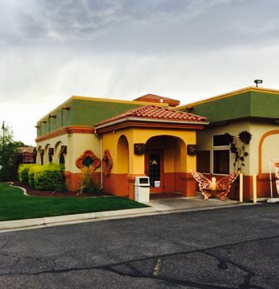 Taco Time餐厅图片