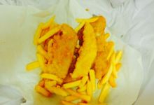 Moby Dick's Fish & Chips美食图片