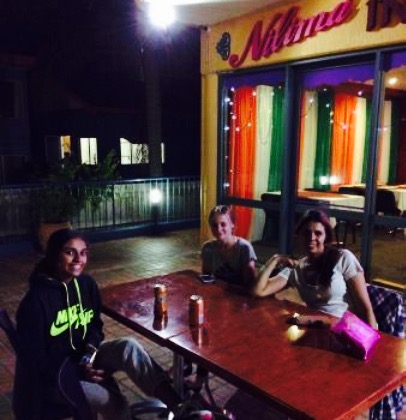 Nilima Indian Restaurant