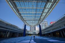 绿洲21-名古屋-doris圈圈