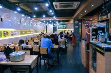 元祖老奶奶汤饭-釜山-doris圈圈