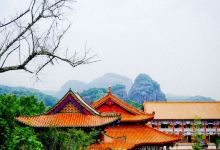 石林寺景点图片