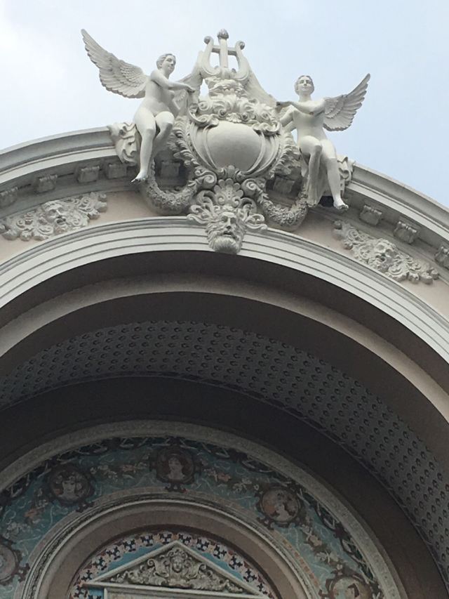 Saigon Opera House