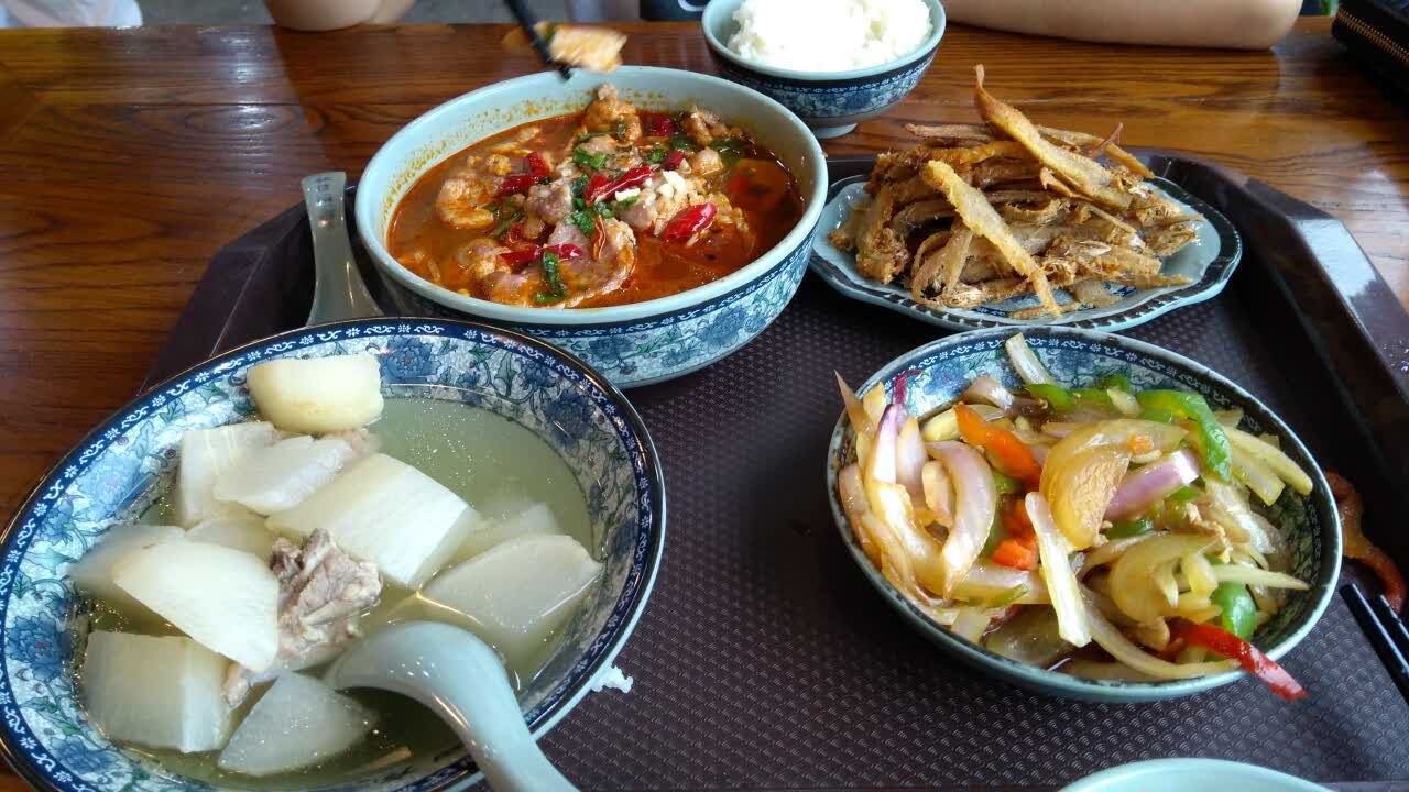 新四方(虹桥店)