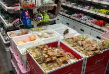 老婆大人(河庄永丰路店)购物图片
