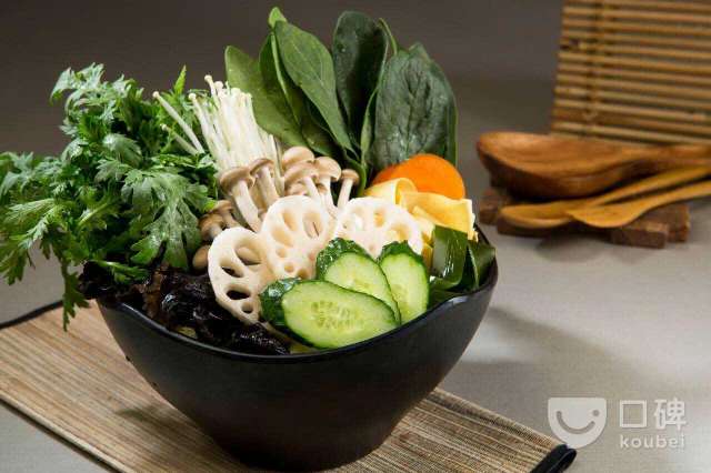 呷哺呷哺(廊坊明珠大城店)